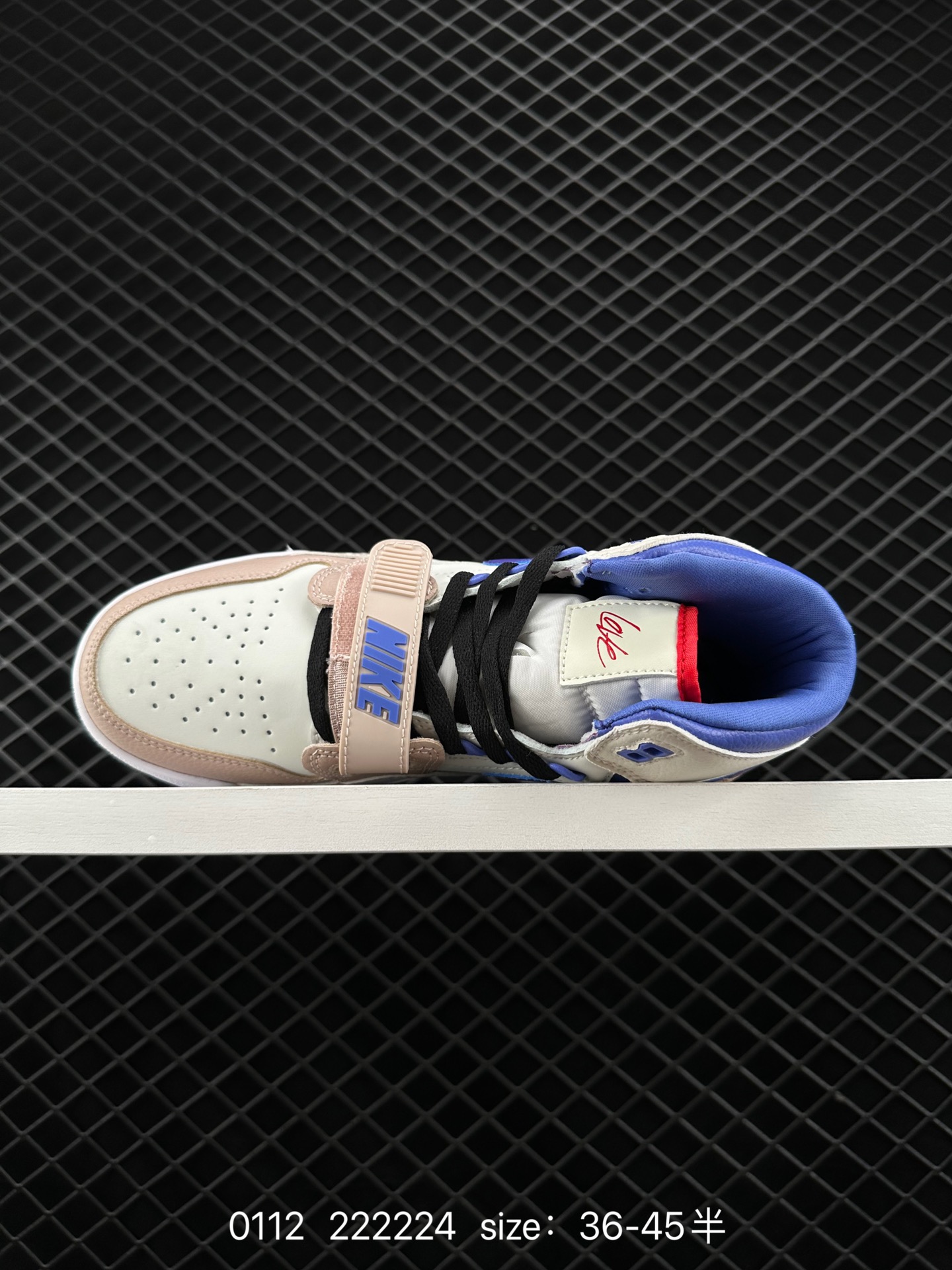 Air Jordan  Legacy  312